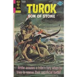  Comics   Turok,Son Of Stone #101 Comic Book (Jan 1976 
