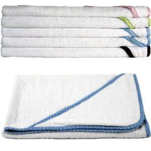  Hooded Towels  Bamboo Baby