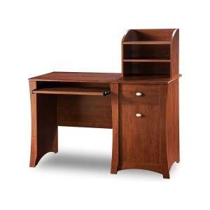  Small Desk in Cherry Finish   southshore 3268070 