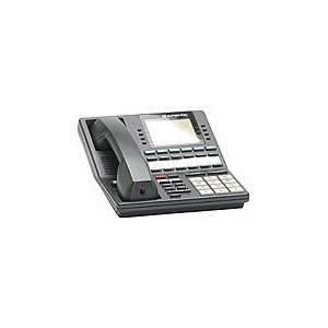  Intertel Axxess 550.4100 Large Display Speaker Phone 