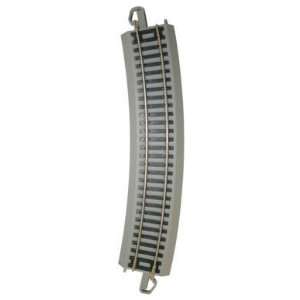  Bachmann Williams BAC44583 Ho 22 in. Radius Curved Track 