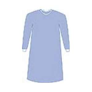  Gown, Non reinforced, Xl, W/towel, Sterile Health 