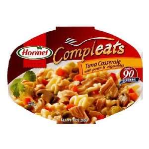 Hormel Compleats Tuna Casserole   6 Pack  Grocery 