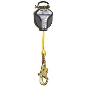 Talon Self Retracting Lifelines   talon quick connect selfretracting 