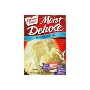   Cake Mix 18.25 oz   6 Unit Pack  Grocery & Gourmet Food