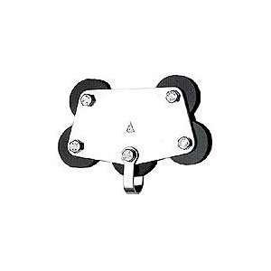  Split Backstay Adjusters 1/4 Backstay Adjuster W/Sheave 