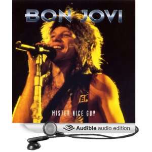 Bon Jovi A Rockview All Talk Audiobiography [Unabridged] [Audible 