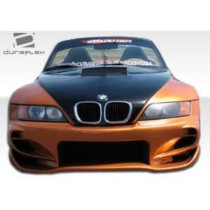   BMW Z3 Duraflex Vader Front Bumper   Duraflex Body Kits: Automotive