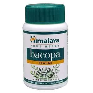  Bacopa