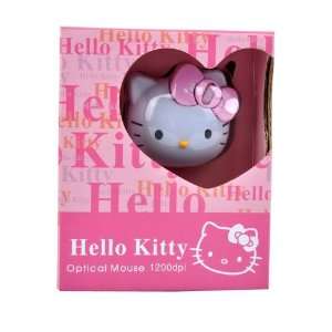  Hello Kitty Optical Mouse