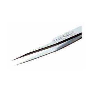   Tips   Three Star Tweezers, EXCELTA   Model 5A SA   Each   Model 5A SA