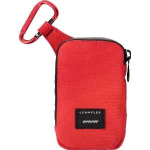  Crumpler Tuft Camera Bag TUF001 R00G50, Red Camera 