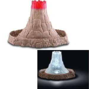  Selected Fire and ice volcano By Uncle Milton: Electronics