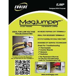  5 2 1 MAGJUMPER Magnetic Jumper Wire