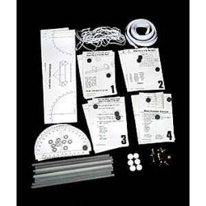 Space Measurement Lab  Industrial & Scientific