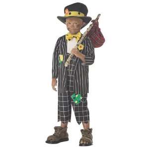  Lil Hobo Boys Toddler Costume Toys & Games