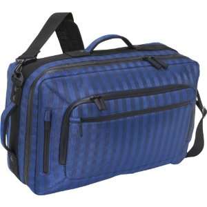   Incipio Weekender Nylon Travel Bag   Royal Blue (BG 112) Electronics