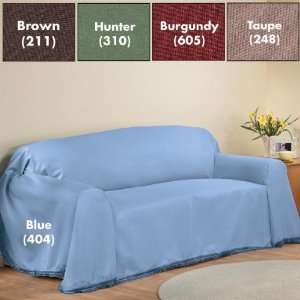  Furniture Large Sofa Throw 70L x 170W