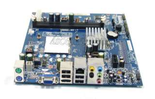 ACER BOXER 61 DA061L MB.G1001.001 DDR2 AMD MOTHERBOARD  