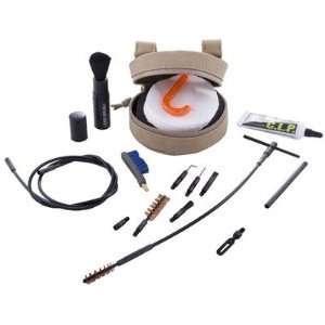  Sniper Rifle Cleaning Kit .308/7.62mm Sniper Rifle 