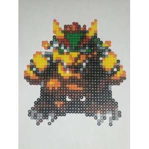  Bowser Bead Sprite 