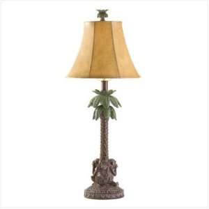  Palm Tree Lamp