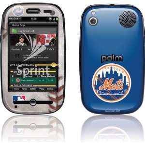  New York Mets Game Ball skin for Palm Pre Electronics