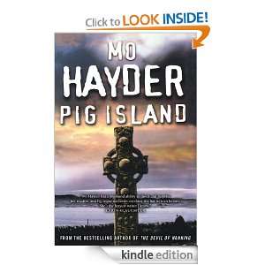 Start reading Pig Island  