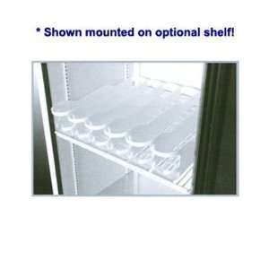 True 929837 Trueflex Bottle Organizer Shelf for GDM 26 Refrigerated 
