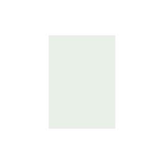  Dimensions Oversized Color Sample   Tapioca White: Home 