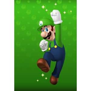  ~Luigi~ Poster Toys & Games