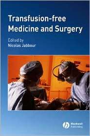  and Surgery, (1405121599), Nicolas Jabbour, Textbooks   