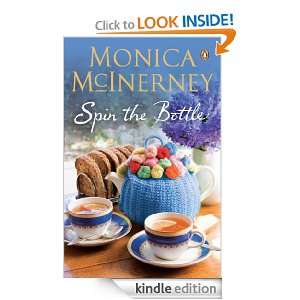Spin the Bottle Monica McInerney  Kindle Store