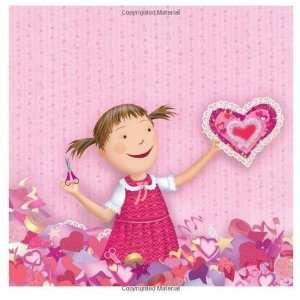    Pinkalicious Pink of Hearts [Paperback] Victoria Kann Books