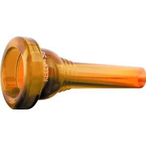  Kelly Mouthpieces Large Shank 5G Trombone Mouthpiece 