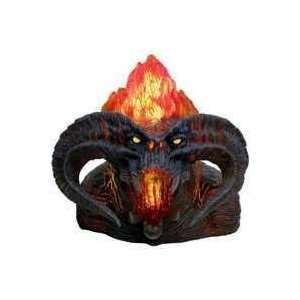  Lord of the Rings Large Balrog Votive Holder Toys & Games