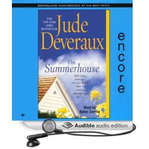   (Audible Audio Edition) Jude Deveraux, Karen Ziemba Books