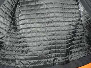Rare Dior Homme by Kris Van Assche FW08 Wool Hooded Jacket  
