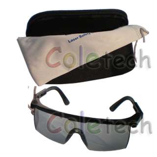 Professional High Quality Protection glasses/Goggle For CO2 laser