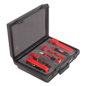 Triplett TTK MT 8 Piece Maintenance Testing Kit  