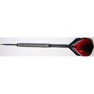   Power Points Knurled 26g Steel Tip Darts PP KN 26