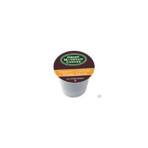   Green Mountain Vermont Country Blend DECAF 96 K Cups 