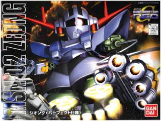 Plesae click this link for various Gundam Series