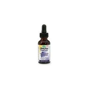  Natures Way Umcka Cold Care Alcohol Free Drops 1 oz 