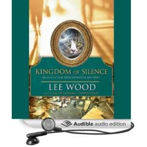  Kingdom of Silence An Inspector Keen Dunliffe Mystery 