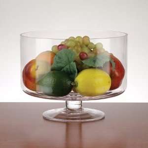 Badash S427 Trifle Bowl Large 9 inch:  Kitchen & Dining