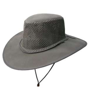  New Kakadu Rugged Soaka Stroller Hat Gray Extra Large 