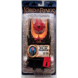  ROTK Electronic Eye Of Sauron C8/9 Toys & Games