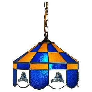    Pittsburgh Panthers 14 Executive Swag Lamp: Sports & Outdoors
