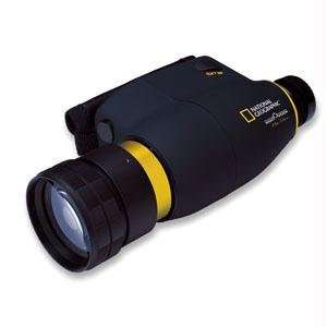  National Geographic Monocular 5x with Pelican Case Sports 